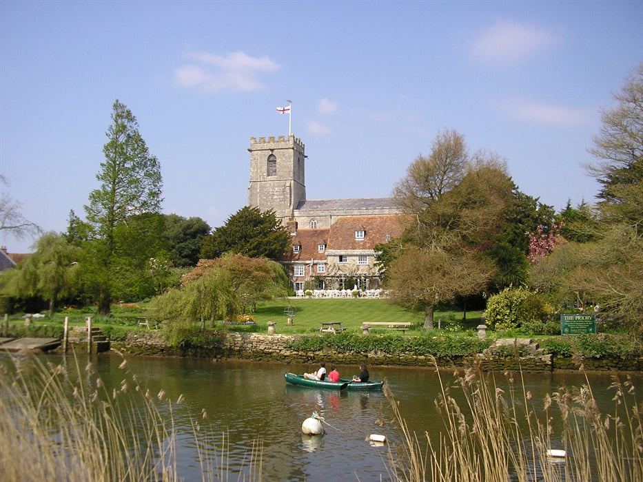 Winederful Prive Club: Priory (Wareham)