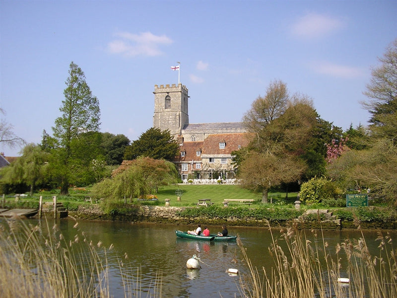 Winederful Prive Club: Priory (Wareham)