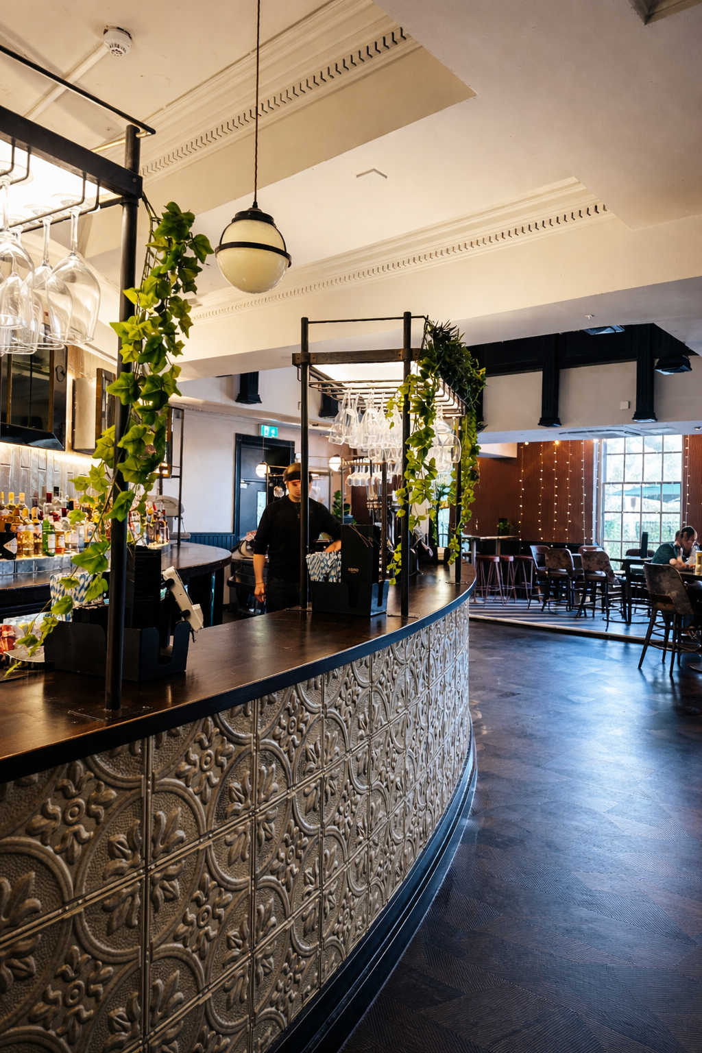 Winederful Prive Club: Bomo House
