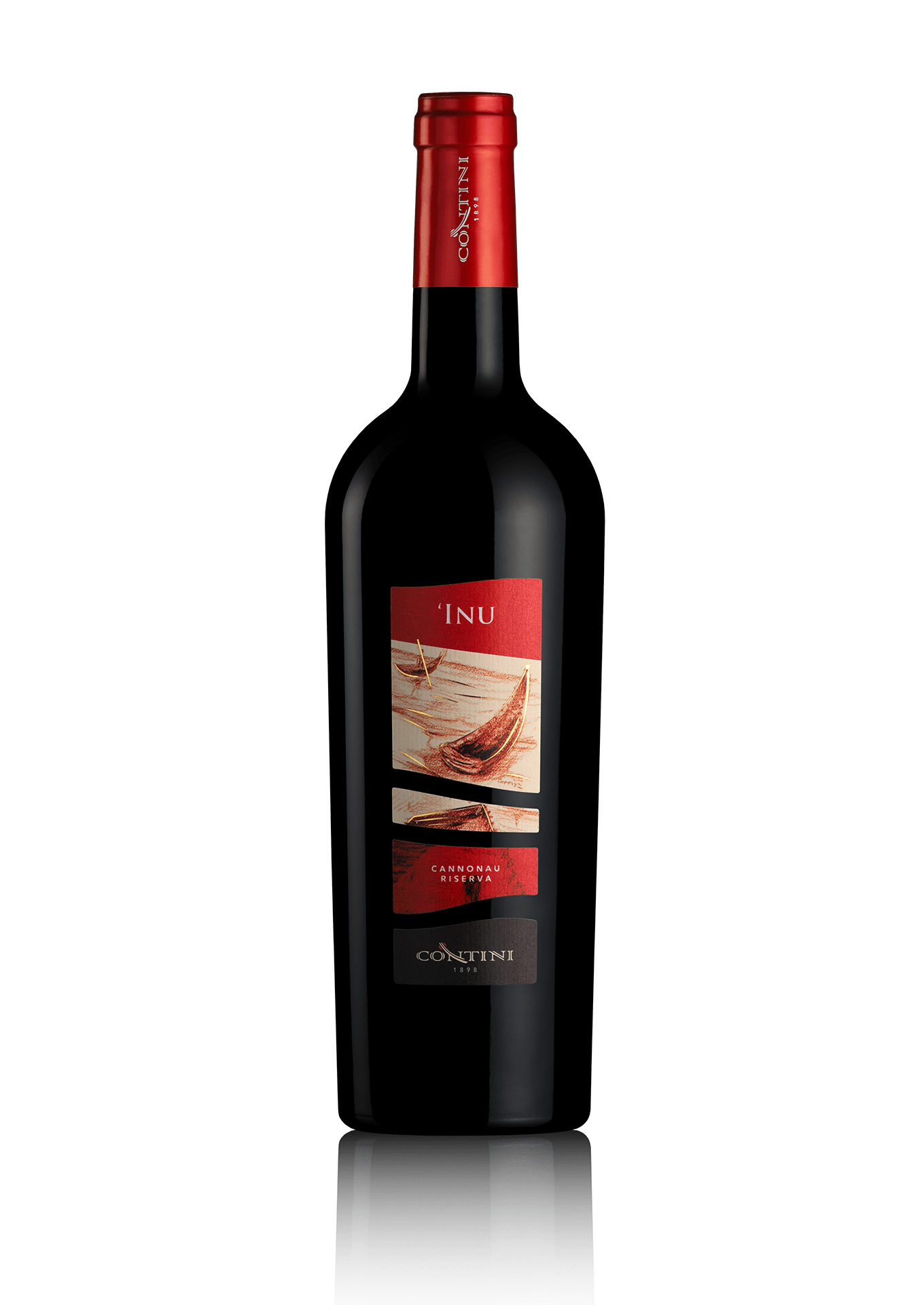 Red Wine