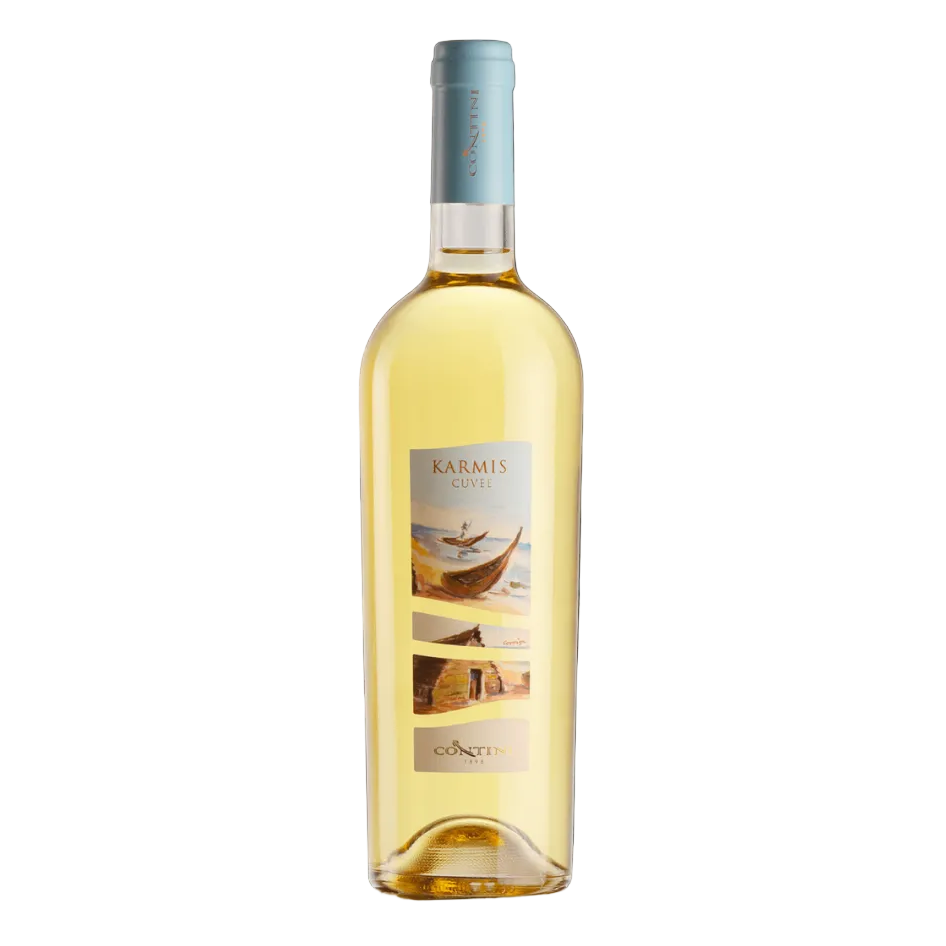 White Wine