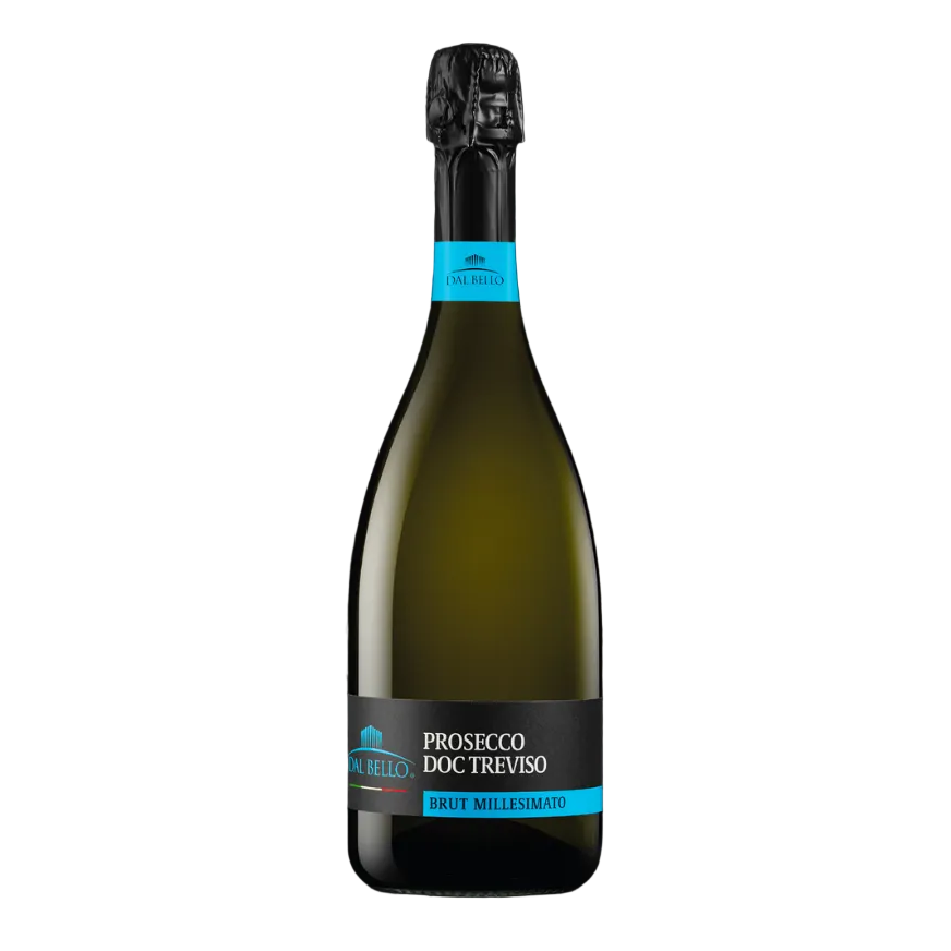 Sparkling Wine