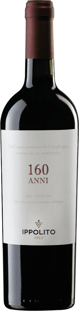 Anni - Ippolito 1845