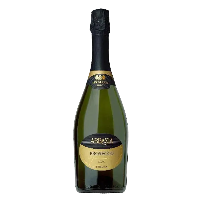 Abbazia Spumante Extra Dry Prosecco