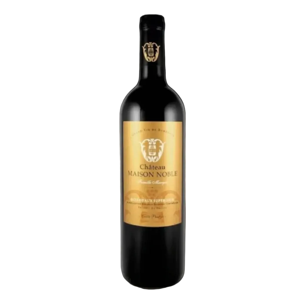 Rouge & Co - Prestige Blend