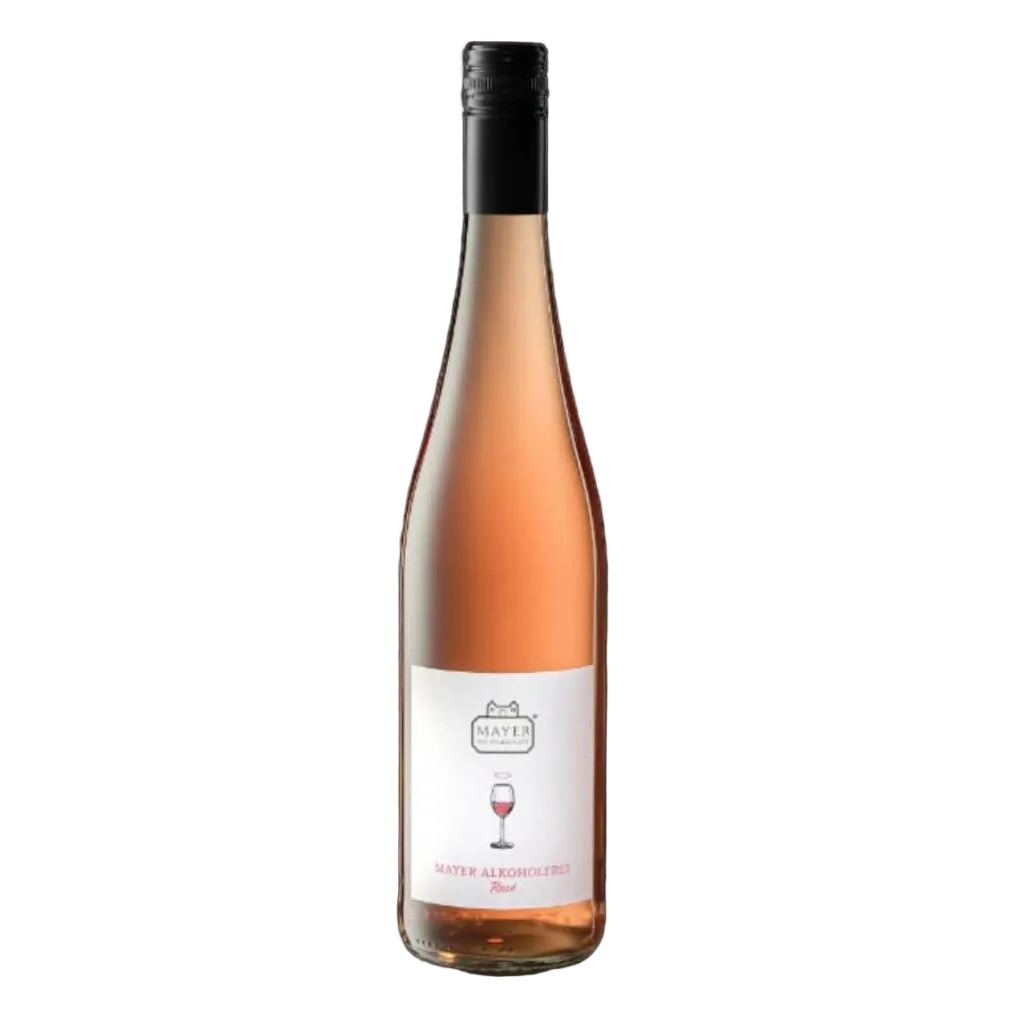 Rouge & Co - Mayer Alkohol frei rose