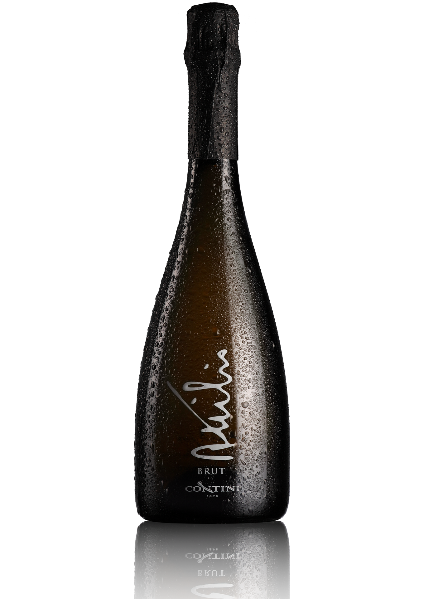 Attilio Brut - Contini