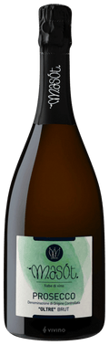 Prosecco Oltre Brut - Masot