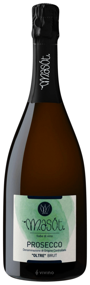 Prosecco Oltre Brut - Masot