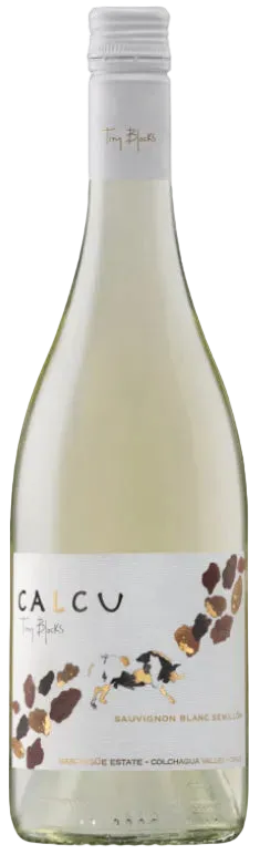 Rouge & Co - Sauvignon Blanc Semillon