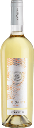 I Giganti Bianco - Contini