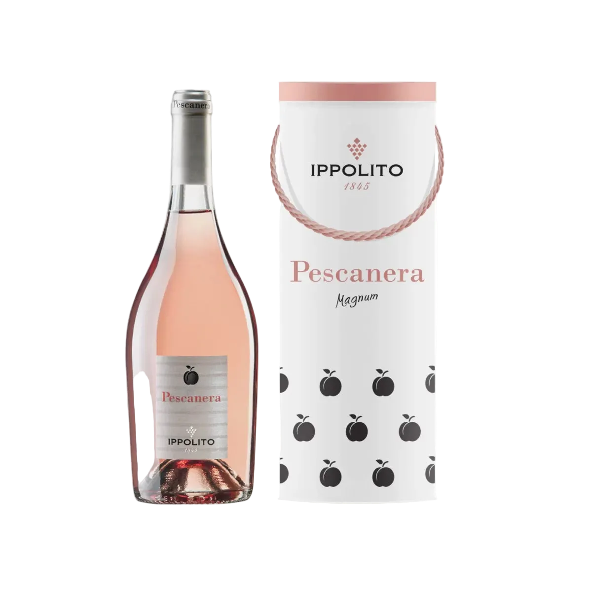 Pescanera Magnum - Ippolito 1845