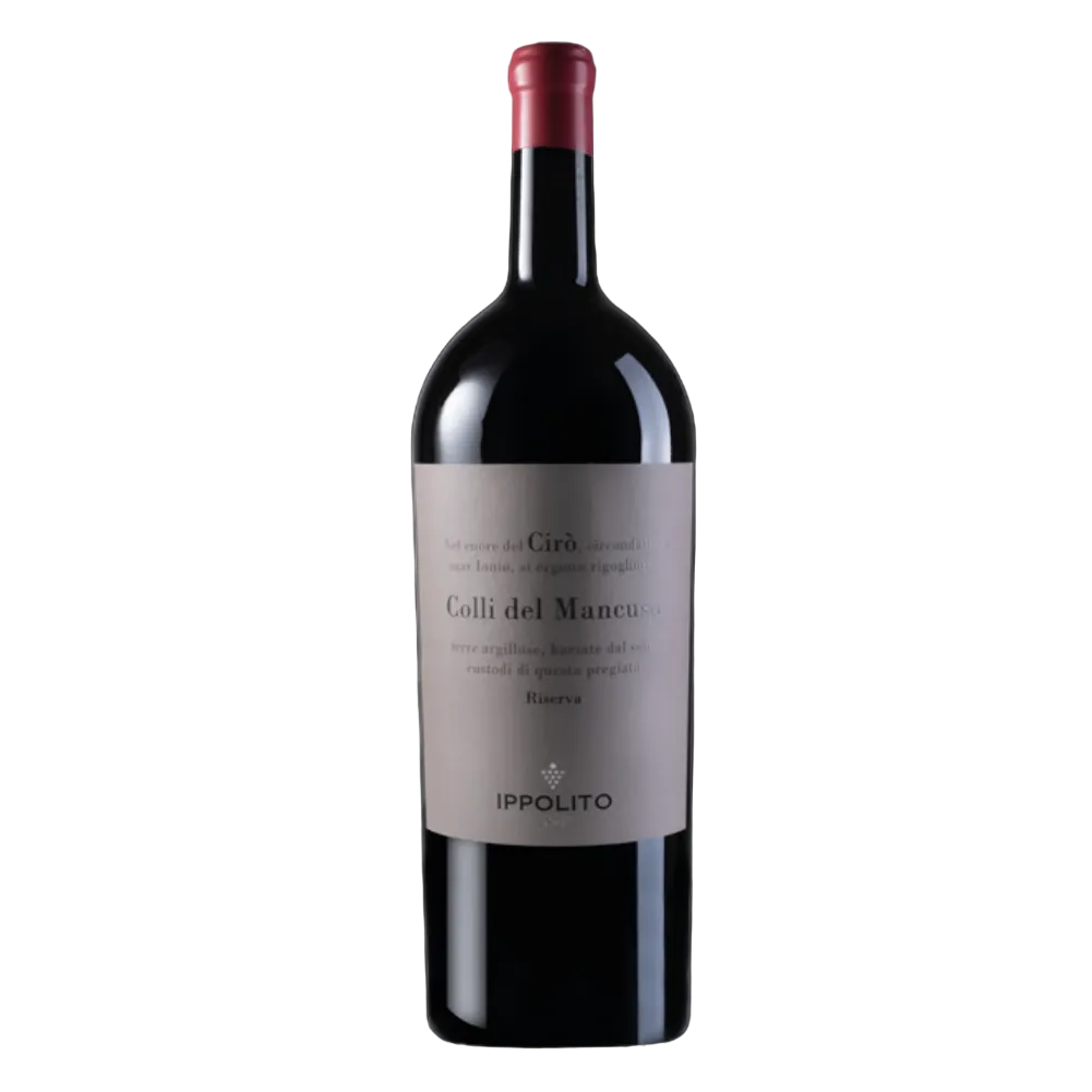 Ippolito 1845 - Colli Del Mancuso 6lt
