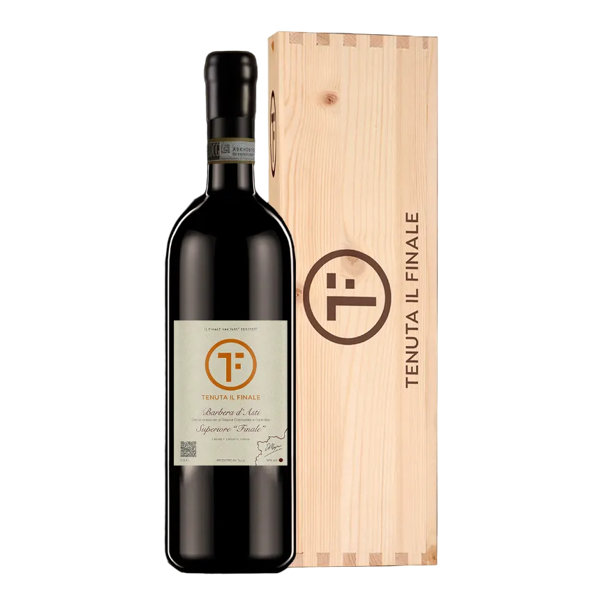 Tenuta Superiore 2023 Magnum