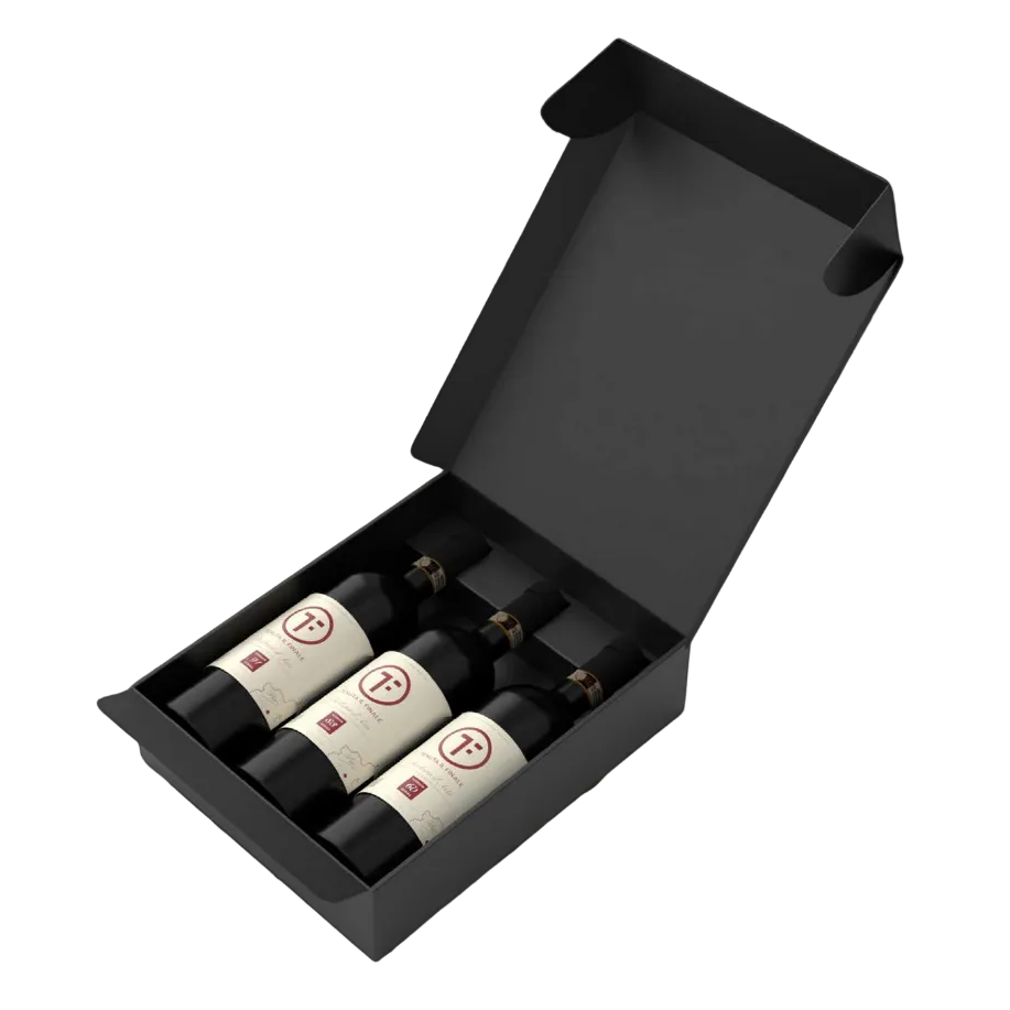 The Terroir Series - Tasting Box