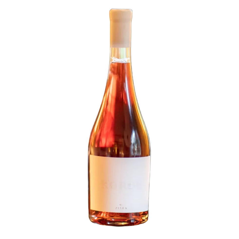 KORDE Rosé 2020 Vintage