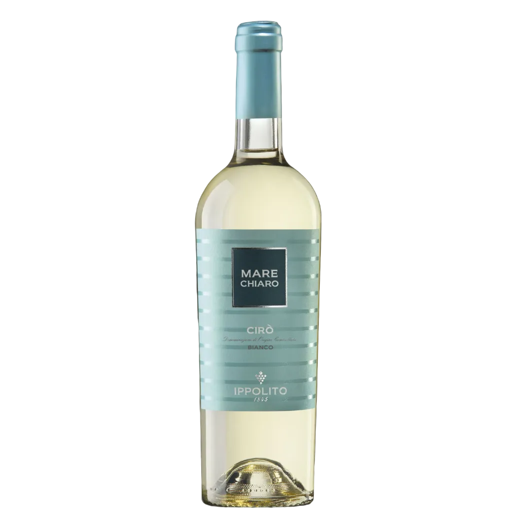 Mare Chiaro - Ippolito 1845