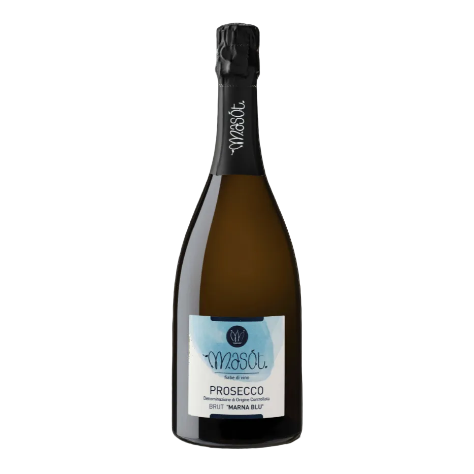 Prosecco Marna Blu - Masot