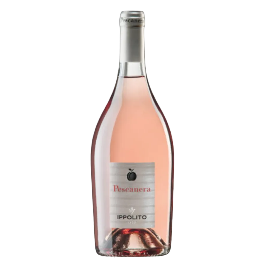 Pescanera - Ippolito 1845