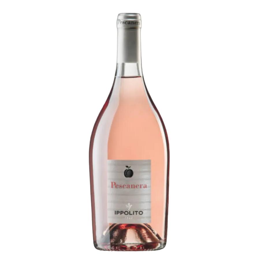 Pescanera Magnum - Ippolito 1845