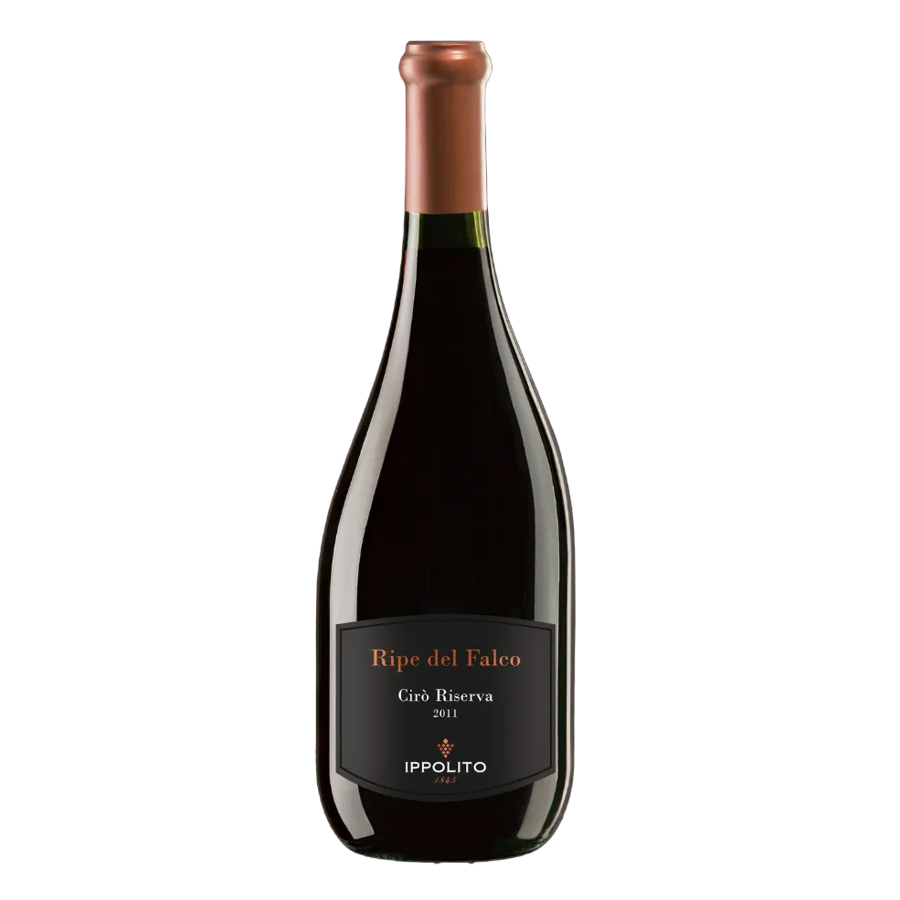 Ripe Del Falco - Ippolito 1845