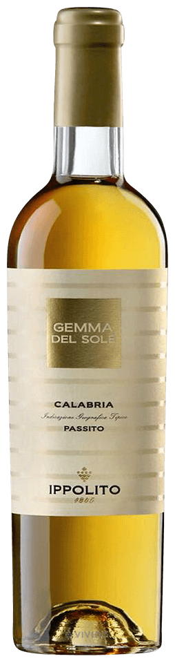 Gemma Del Sole - Ippolito 1845