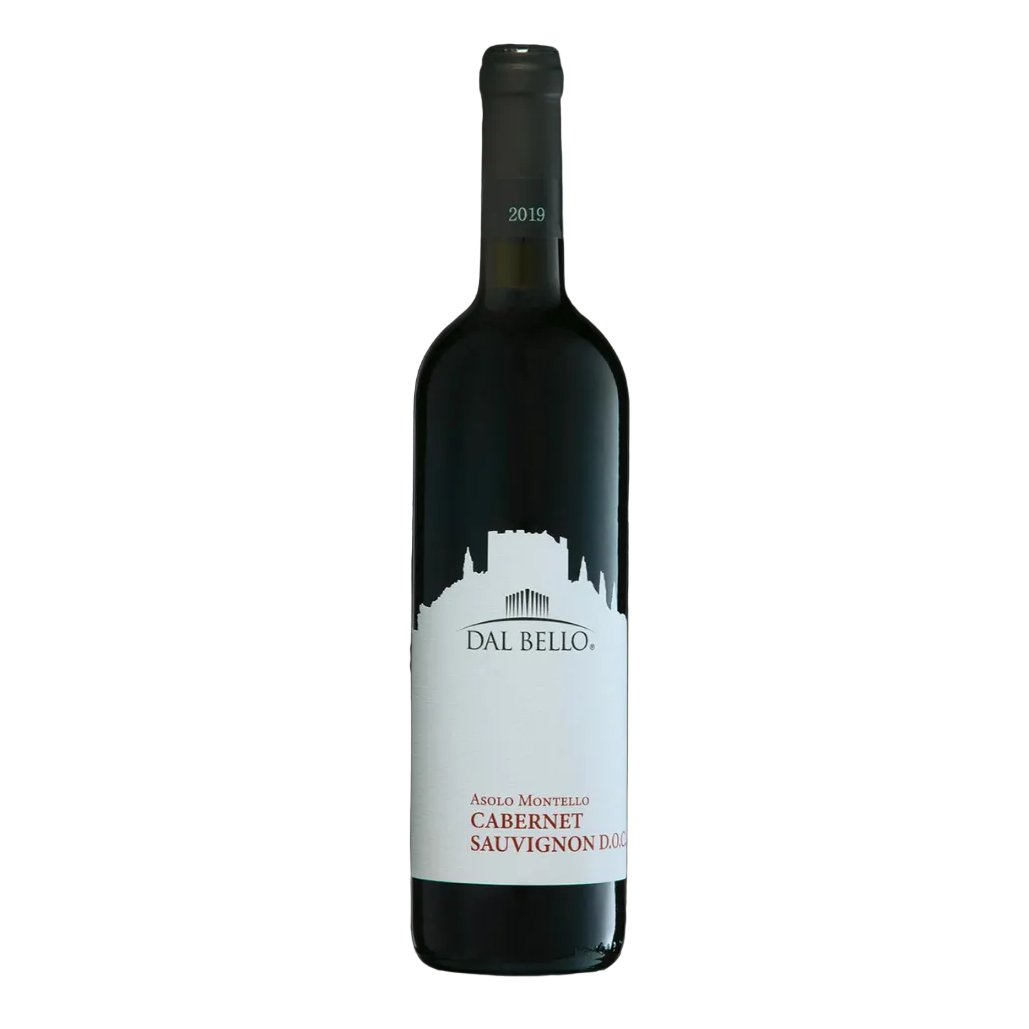 Cabernet Sauvignon DOC Asolo Montello