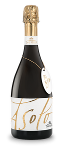 Asolo Prosecco Superiore Docg Millesimato Demi Sec