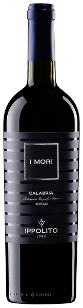 I mori - Ippolito 1845