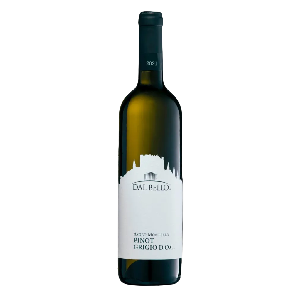 Pinot Grigio DOC Asolo Montello