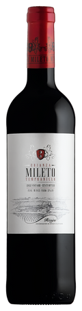 Rouge & Co - Mileto Crianza
