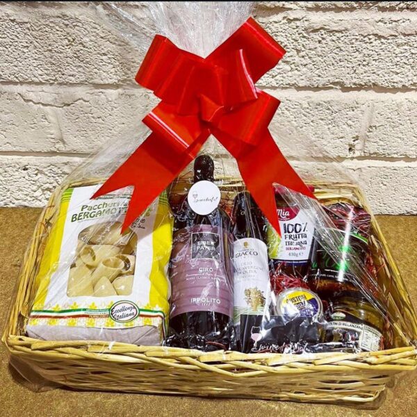 Christmas Hamper