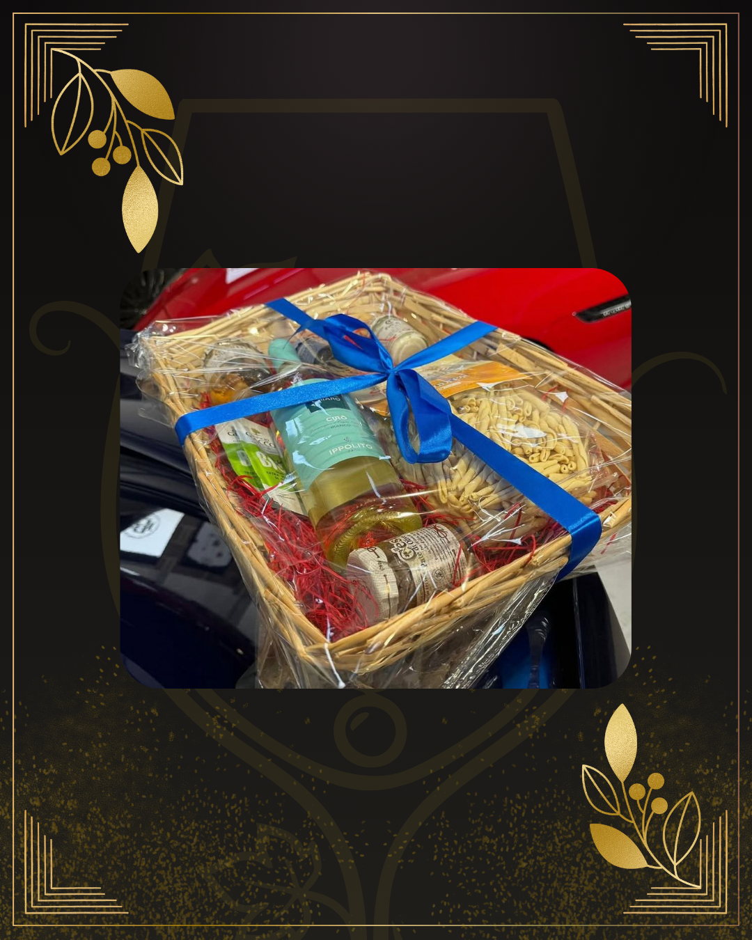 Christmas Hamper