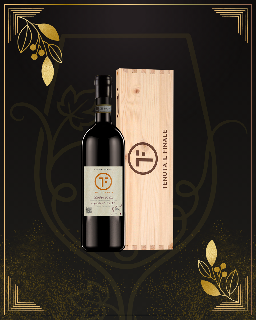 Tenuta Superiore 2023 Magnum
