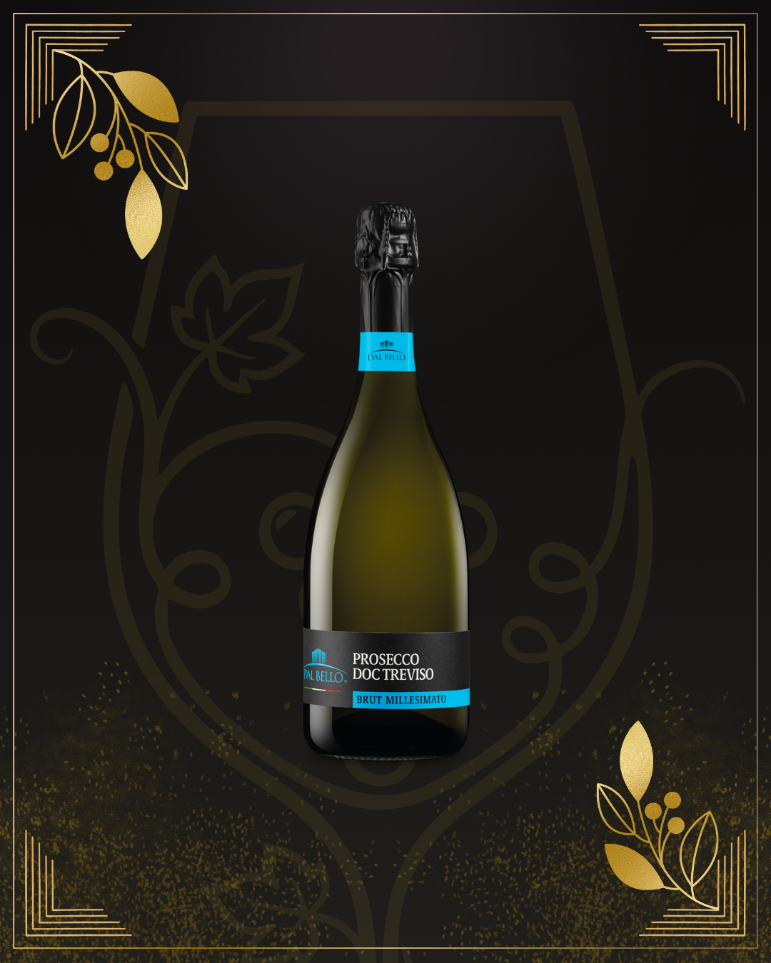 Prosecco DOC Treviso Brut
