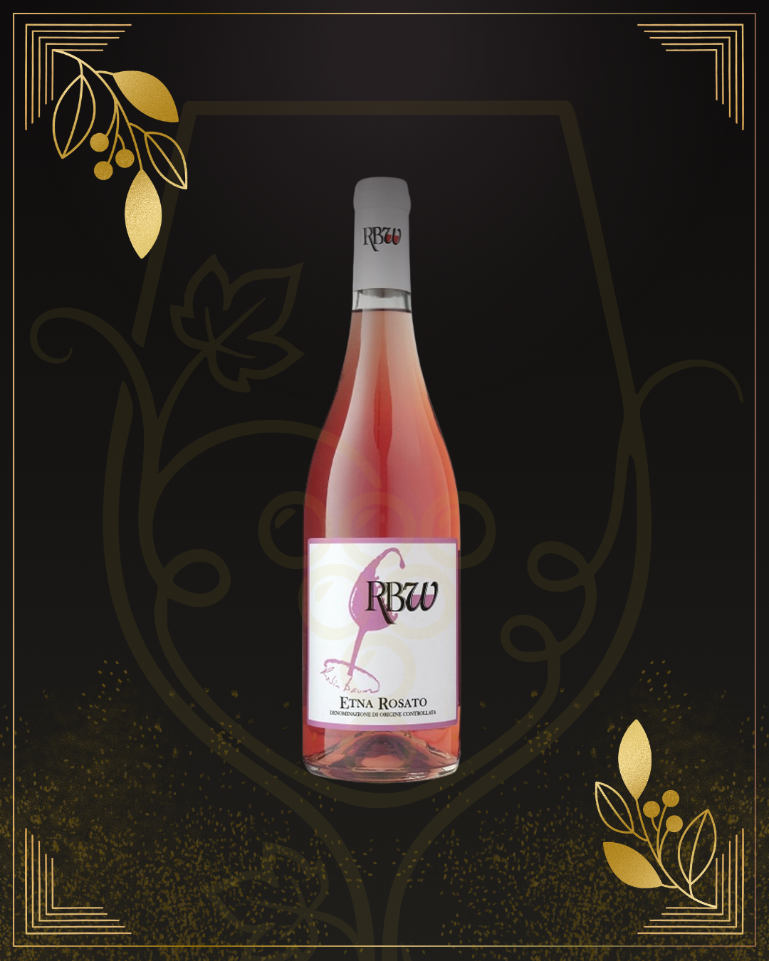 RBW - Etna Rosato 2022