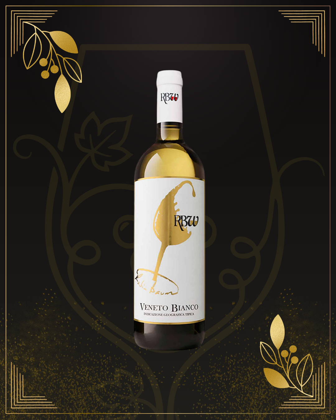 RBW - Veneto Bianco 2020