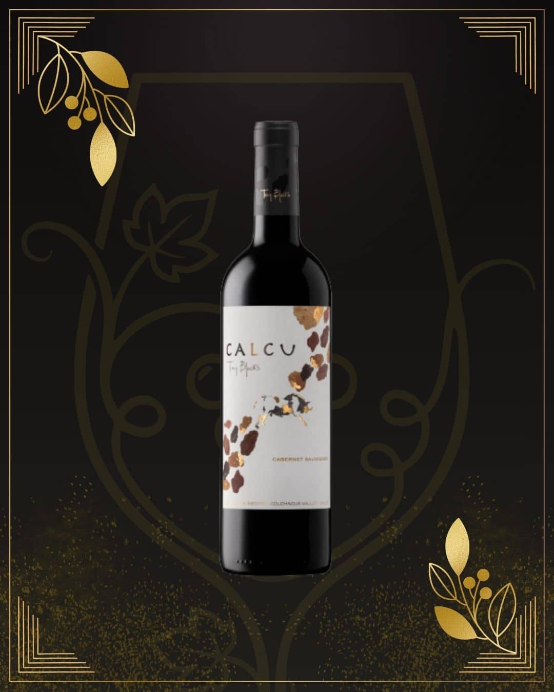 Rouge & Co - Cabernet Sauvignon