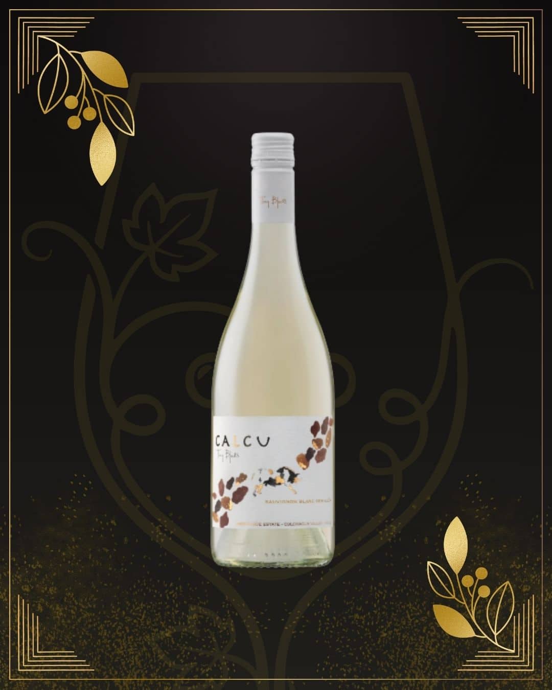 Rouge & Co - Sauvignon Blanc Semillon