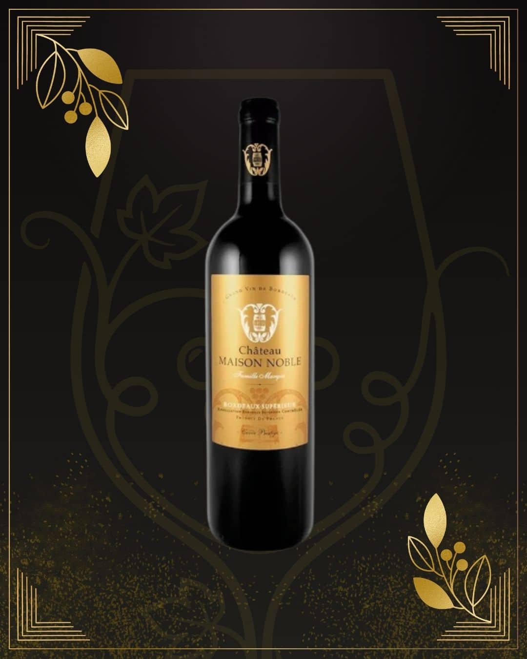 Rouge & Co - Prestige Blend