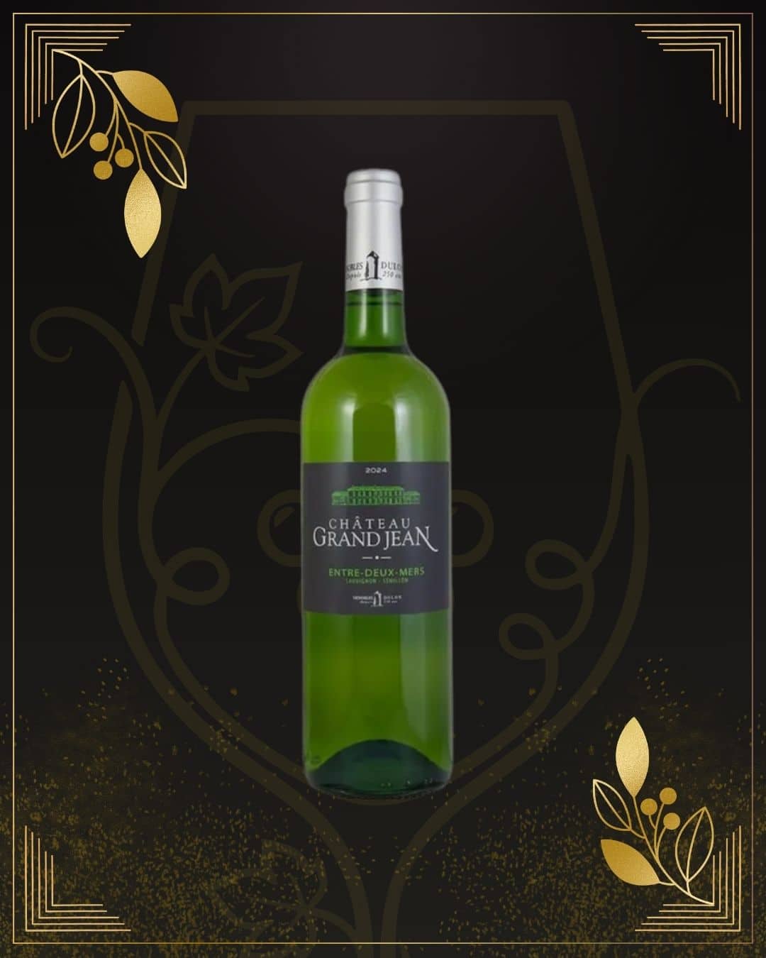 Rouge & Co - Entre Deux Mers