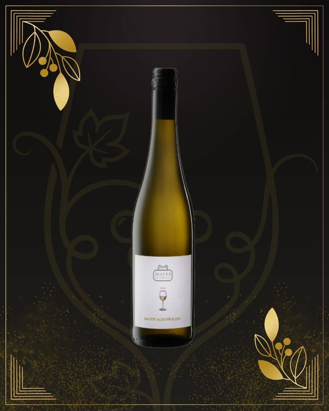 Rouge & Co - Alkoholfrei NV